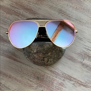 QAUY AUSTRALIA SUNGLASSES